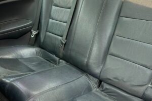 Honda Accord 2010 (Red)