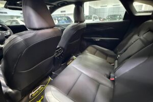 Lexus RX-350 / 2025 (Black)