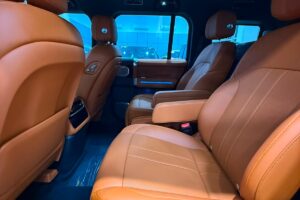 Jetour G-700 / 2026 (Brown)