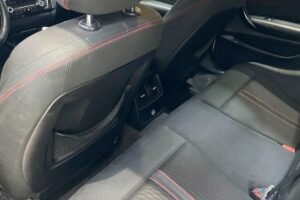 BMW 120i 2016 (White)