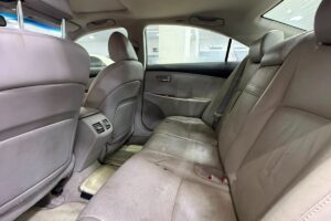Lexus ES-300 / 2007 (Grey)