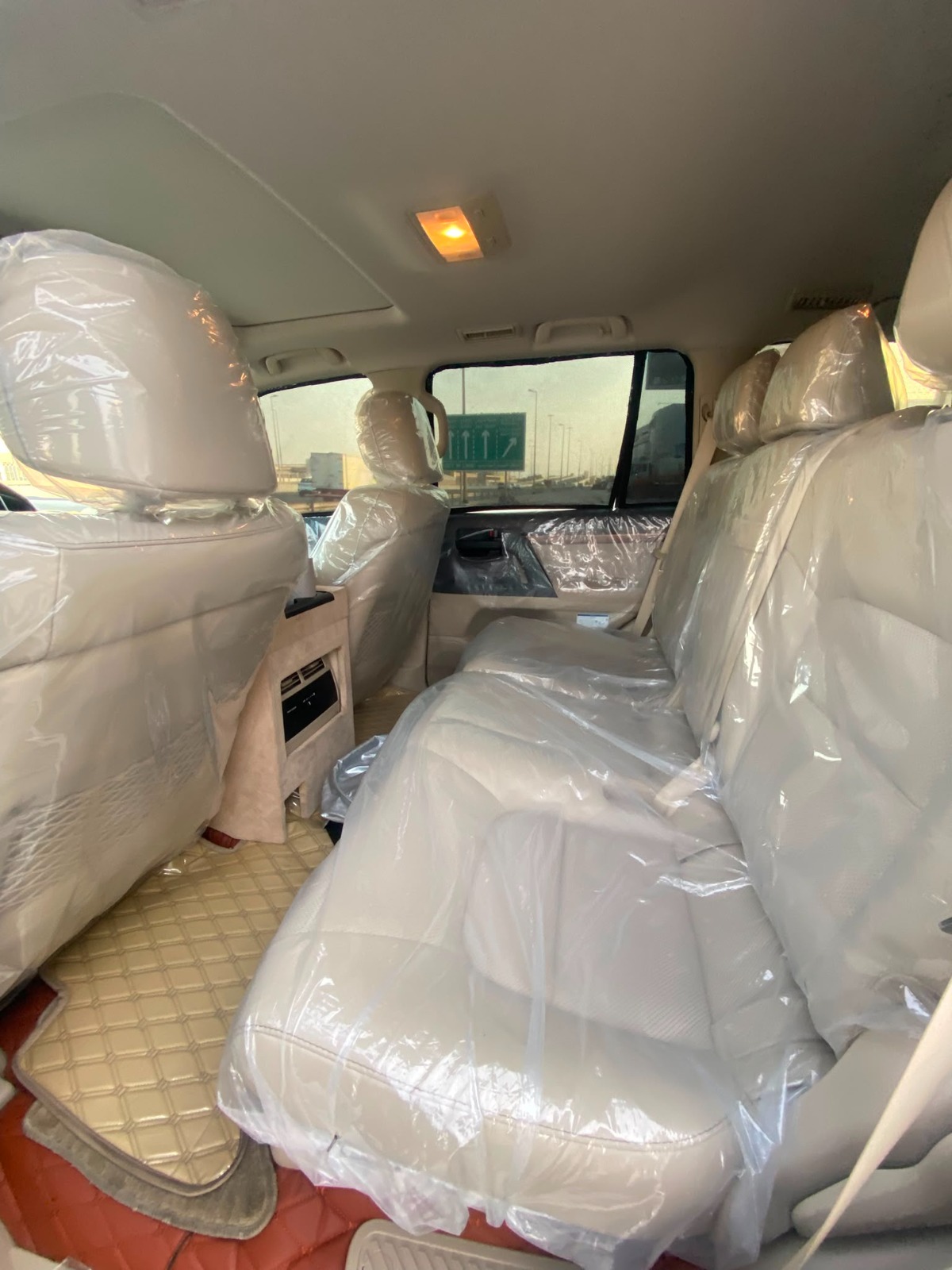Toyota Land Cruiser GX-R 2018 (Pearl)