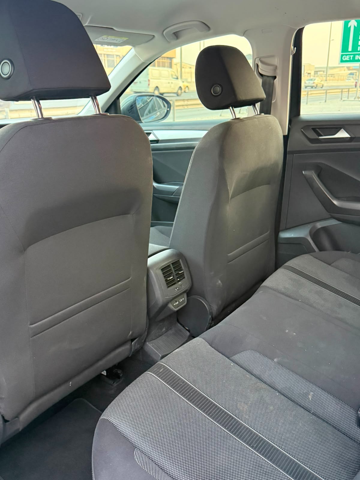 Volkswagen T-Roc 2023 (Grey)