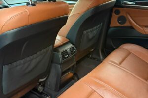 BMW X6 / 2014 (Black)