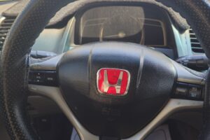 Civic 2011
