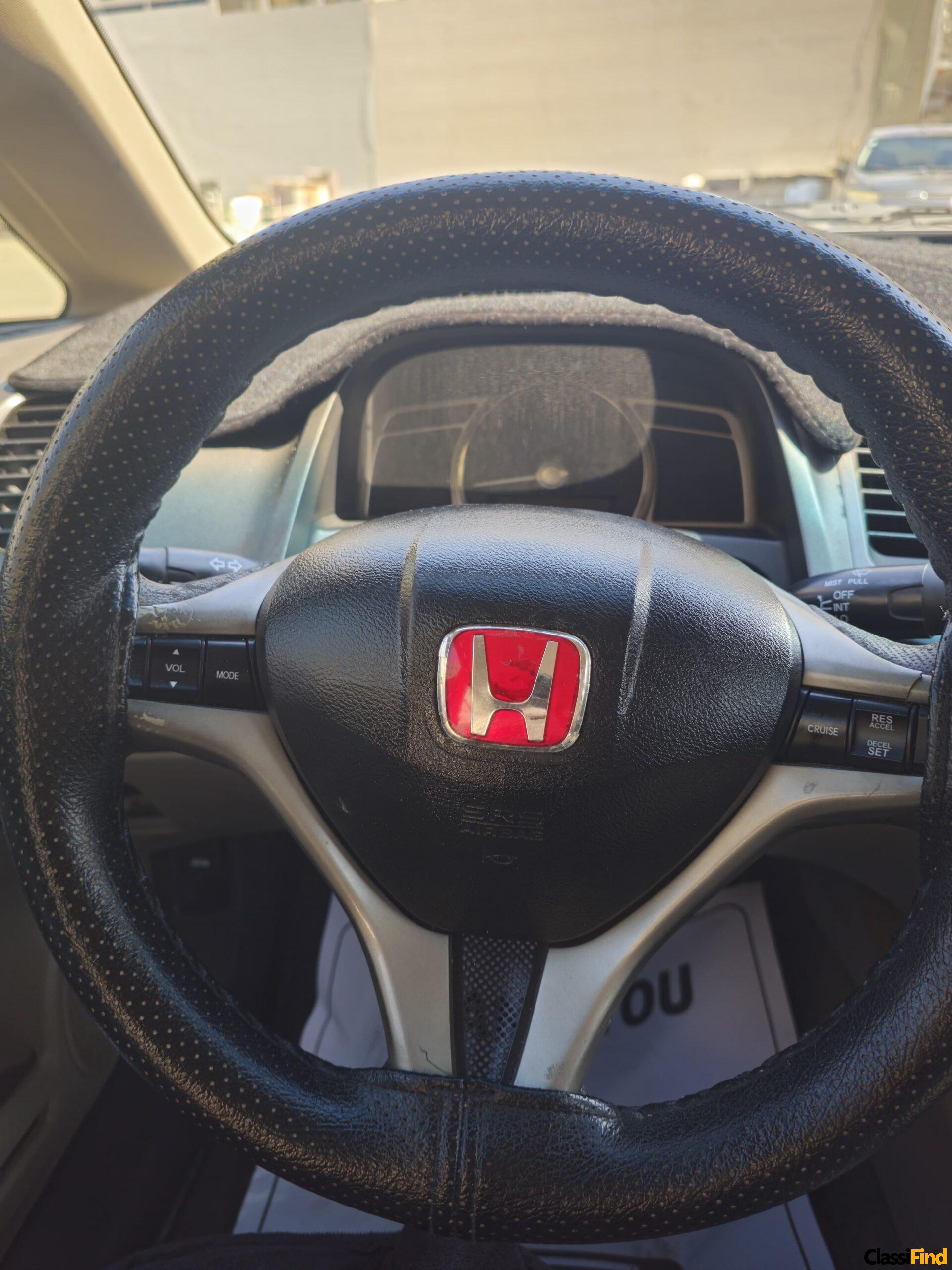 Civic 2011