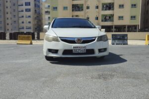 Civic 2011