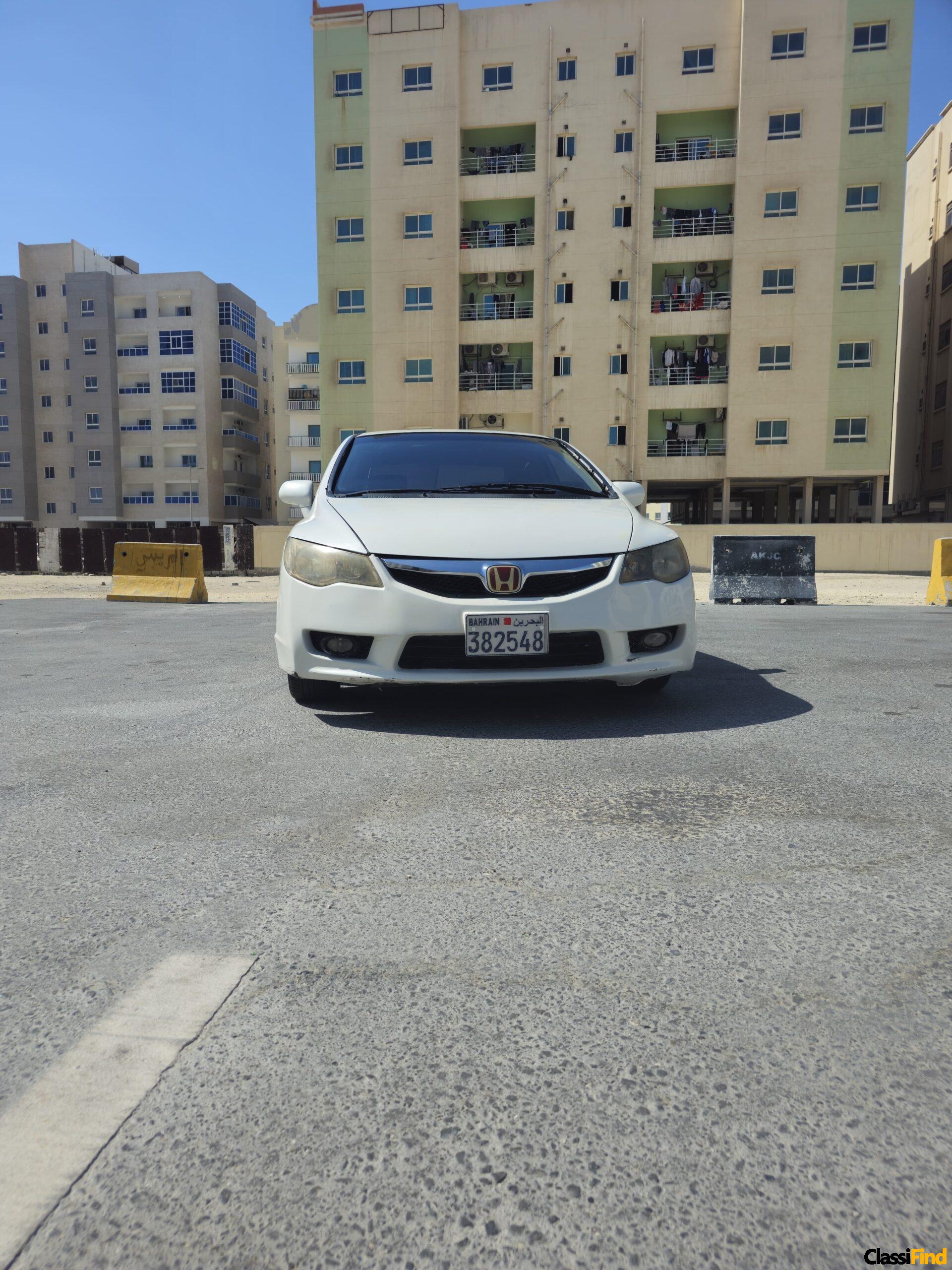 Civic 2011