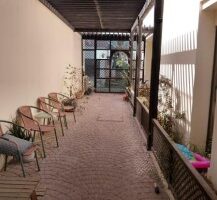 Amwaj Villa Floating City for Sale