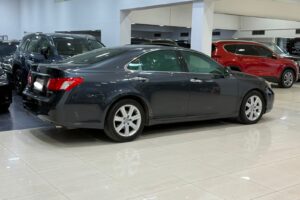 Lexus ES-300 / 2007 (Grey)