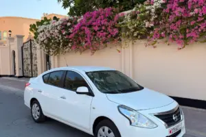 2023 Nissan Sunny for Sale – Dealer-Maintained