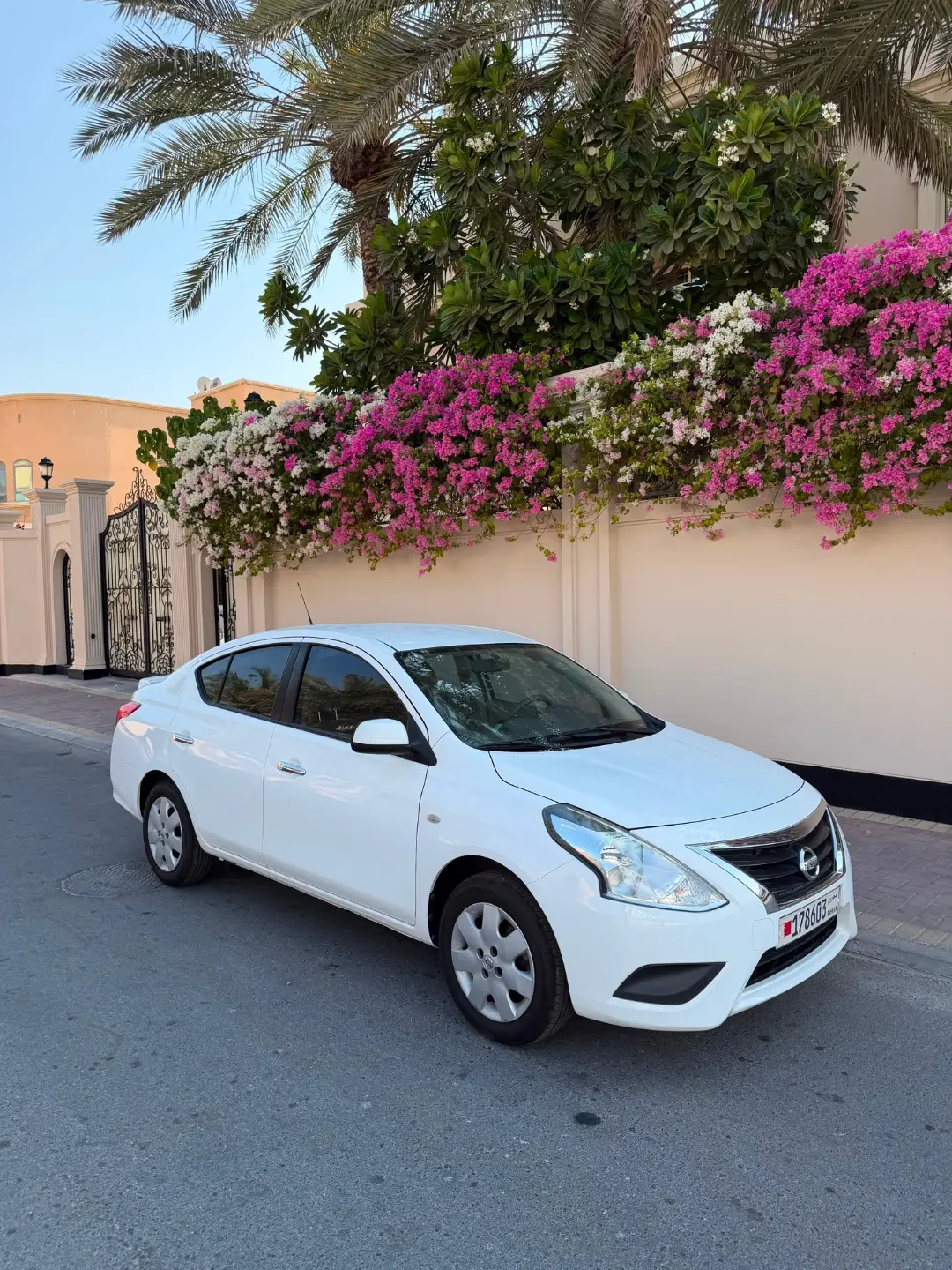 2023 Nissan Sunny for Sale – Dealer-Maintained