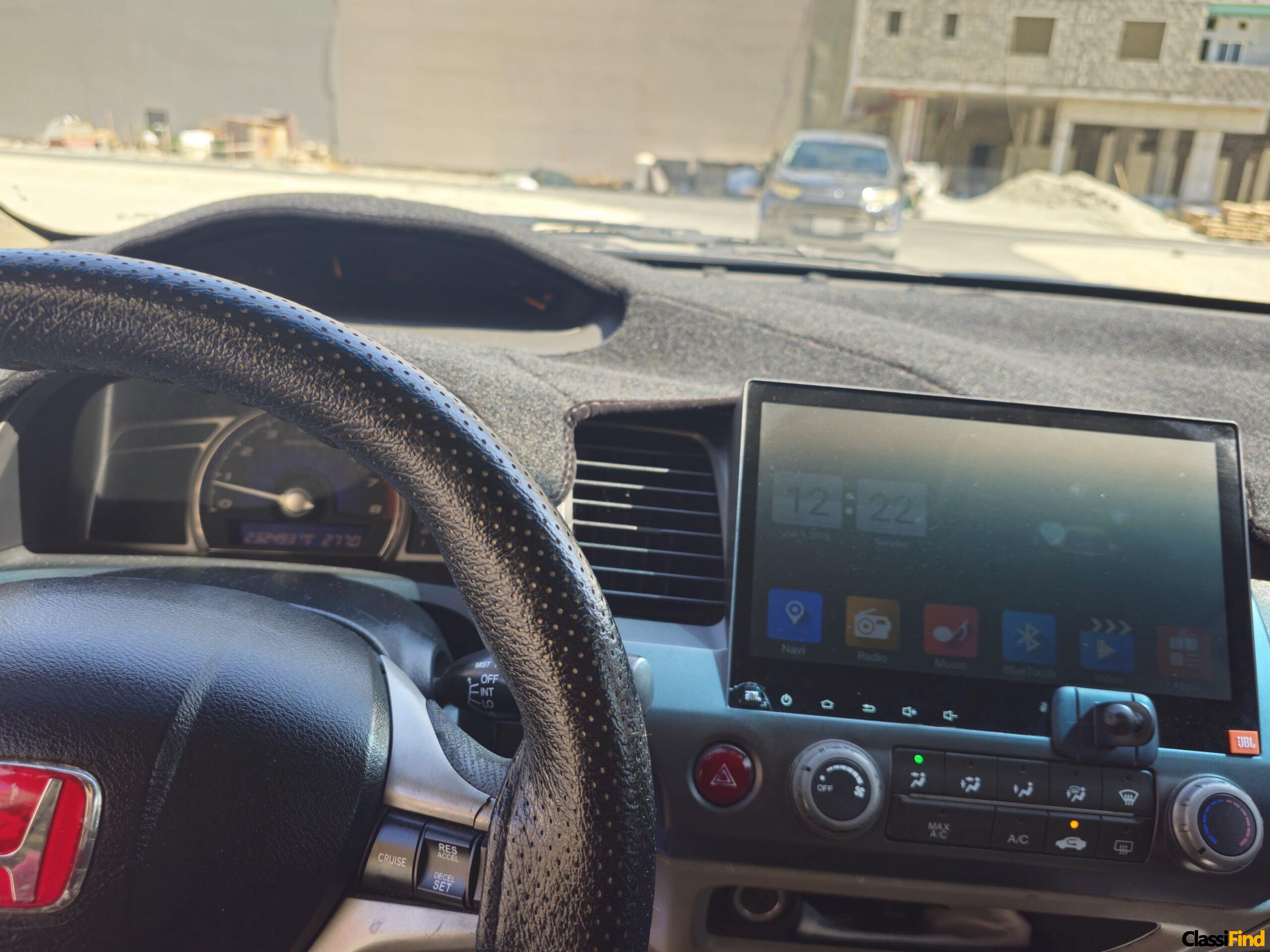 Civic 2011