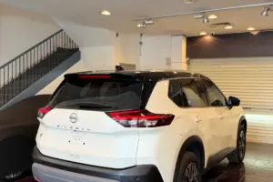 2026 Nissan X-Trail for Sale – Brand New Model