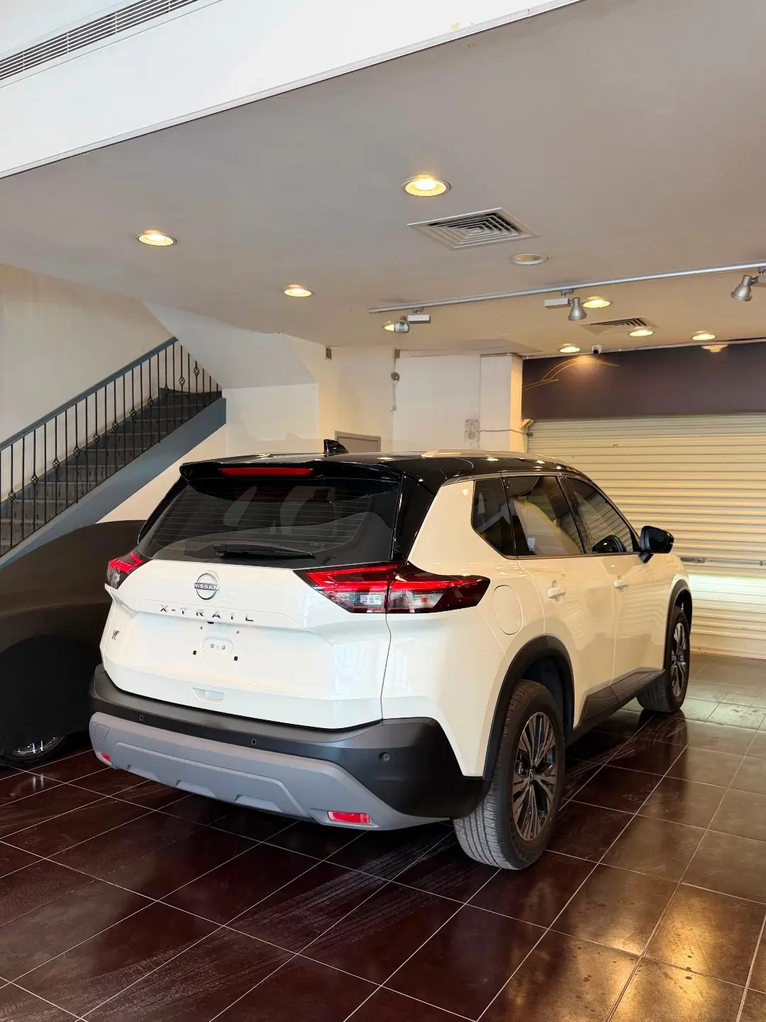 2026 Nissan X-Trail for Sale – Brand New Model