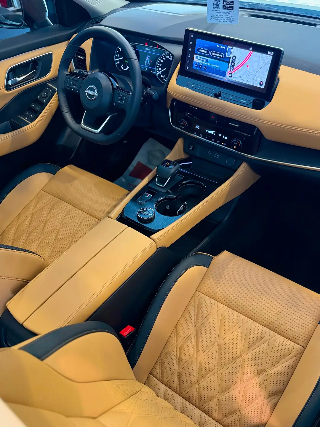 2026 Nissan X-Trail for Sale – Brand New Model