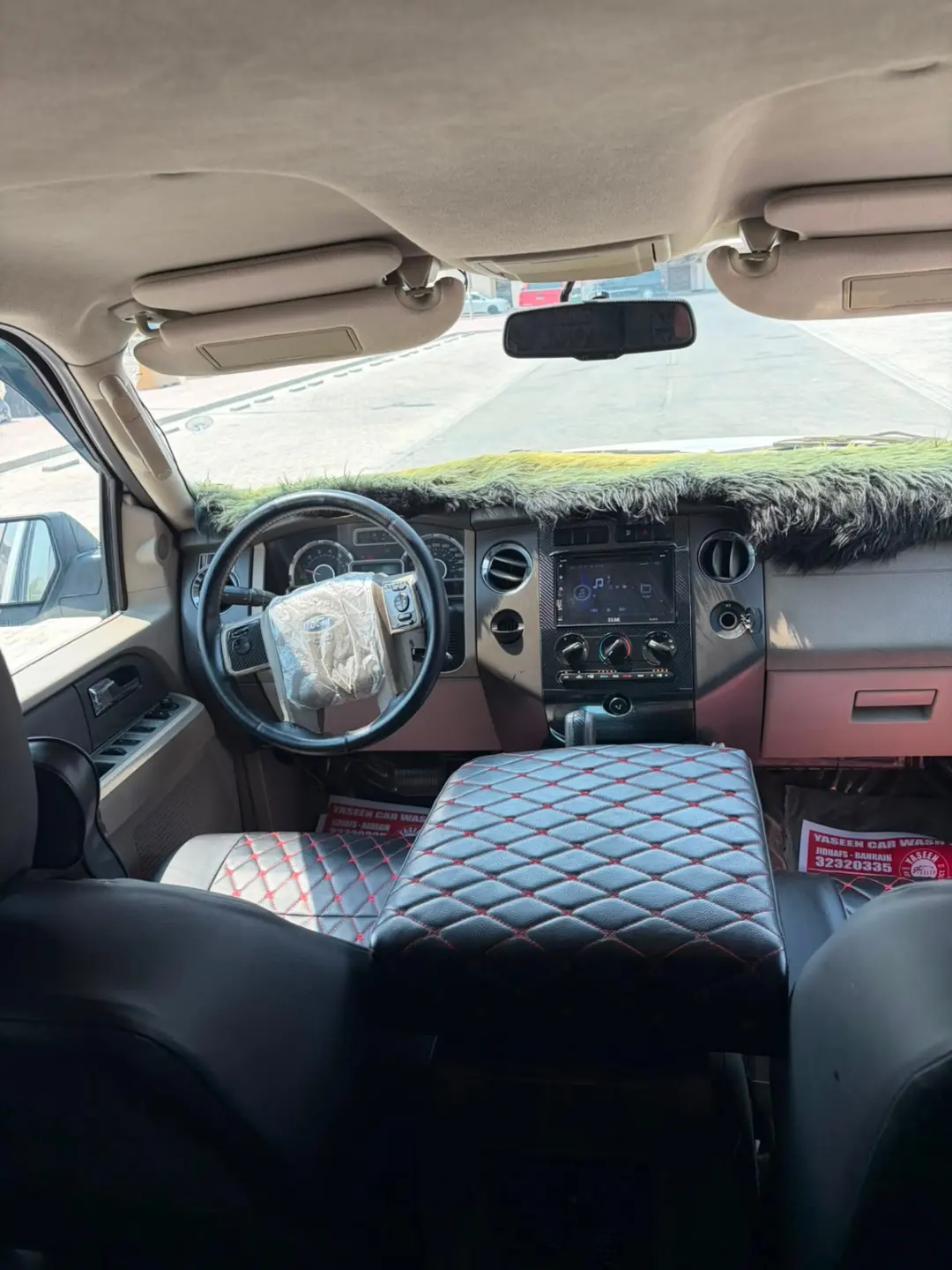 2013 Ford Expedition for Sale