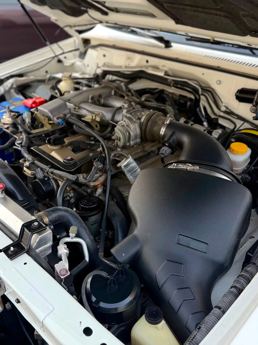 للبيع نيسان باترول 4800 VTC 4×4 موديل 2013