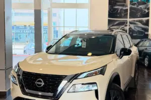 2026 Nissan X-Trail for Sale – Brand New Model
