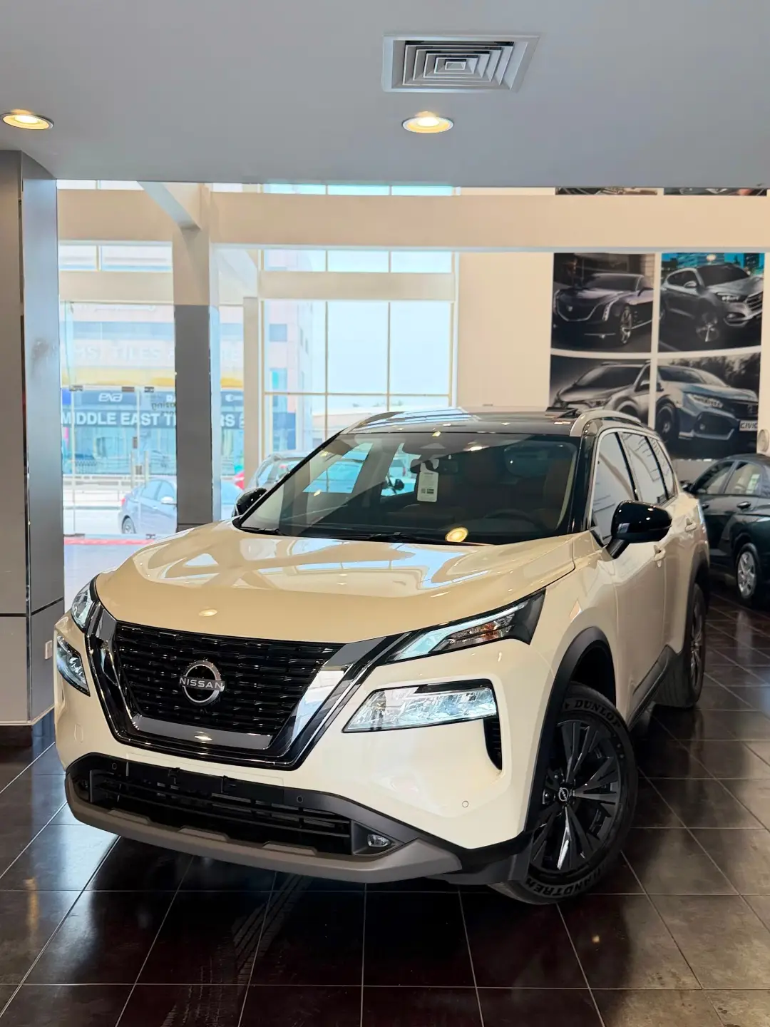 2026 Nissan X-Trail for Sale – Brand New Model