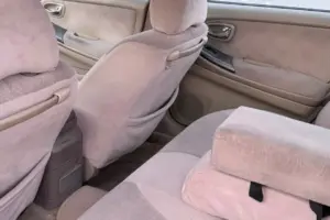 2003 Nissan Maxima for Sale, Bahrain Agency