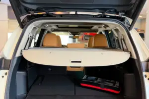2026 Nissan X-Trail for Sale – Brand New Model