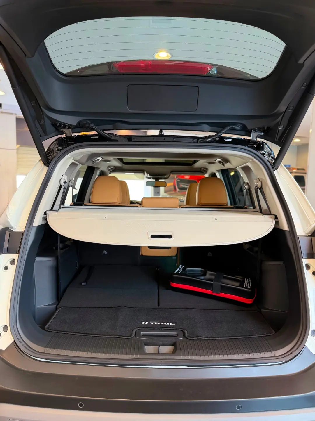 2026 Nissan X-Trail for Sale – Brand New Model