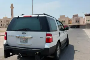 2013 Ford Expedition for Sale