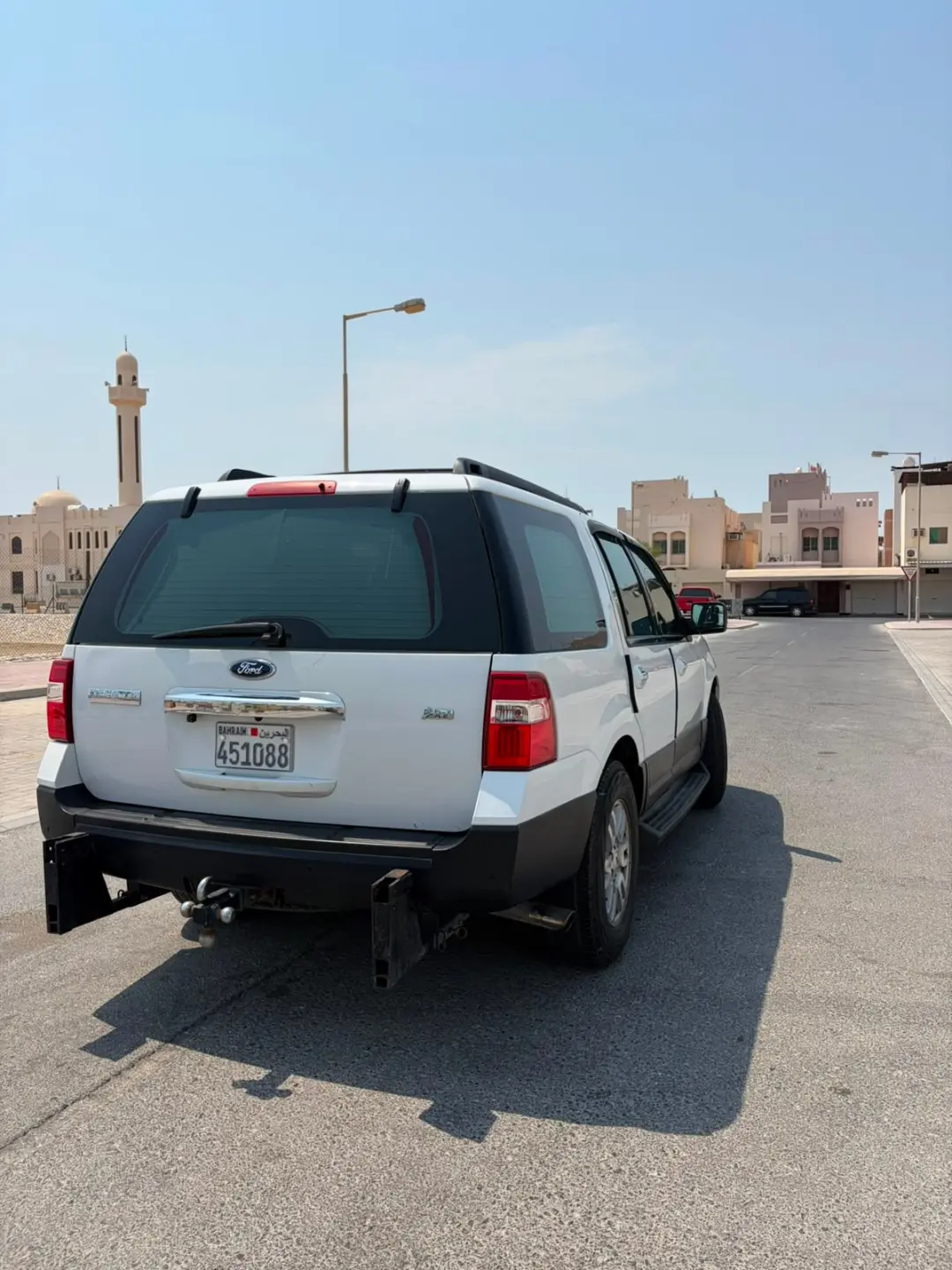 2013 Ford Expedition for Sale