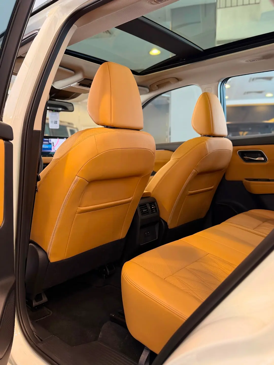 2026 Nissan X-Trail for Sale – Brand New Model