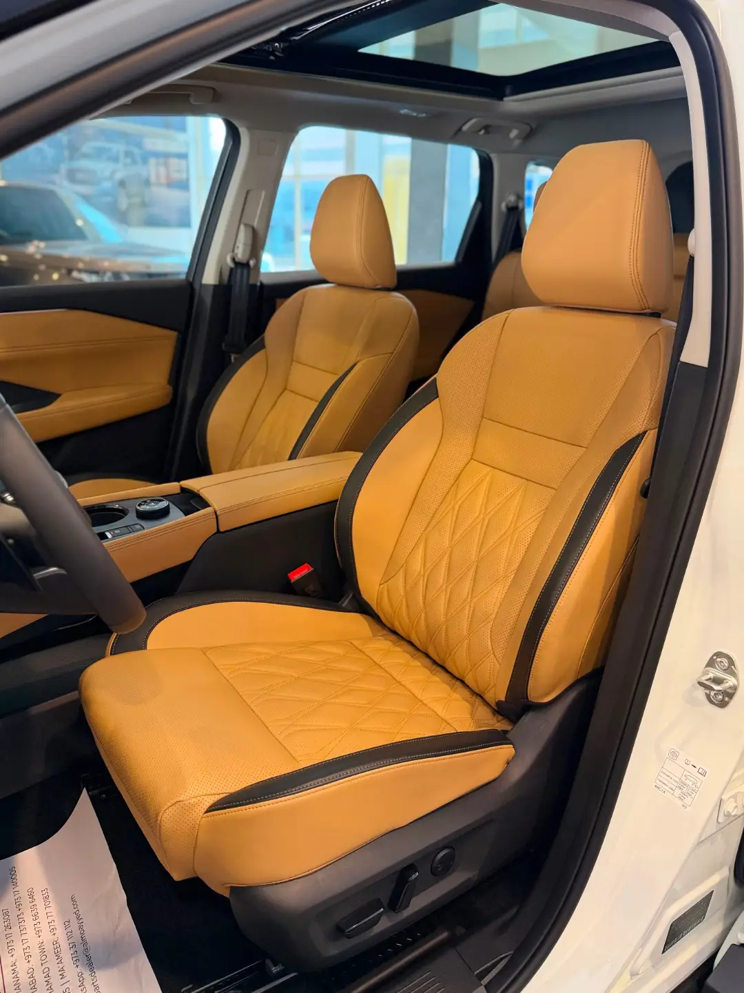 2026 Nissan X-Trail for Sale – Brand New Model