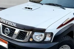 للبيع نيسان باترول 4800 VTC 4×4 موديل 2013