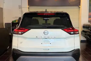 2026 Nissan X-Trail for Sale – Brand New Model