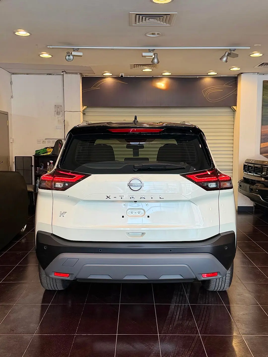 2026 Nissan X-Trail for Sale – Brand New Model