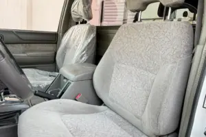 للبيع نيسان باترول 4800 VTC 4×4 موديل 2013