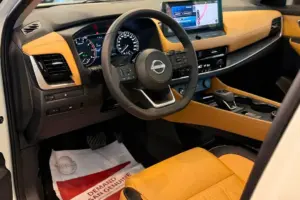 2026 Nissan X-Trail for Sale – Brand New Model