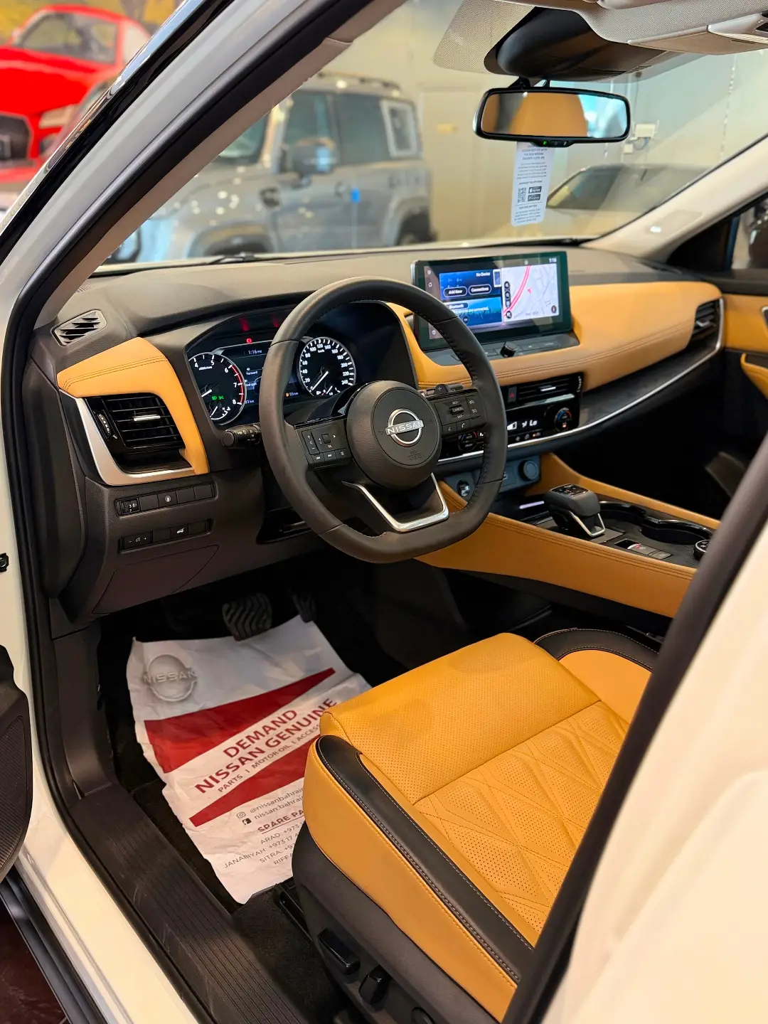 2026 Nissan X-Trail for Sale – Brand New Model