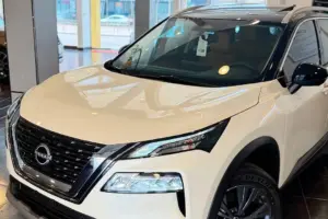 2026 Nissan X-Trail for Sale – Brand New Model