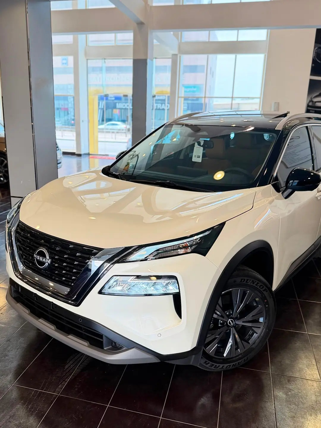 2026 Nissan X-Trail for Sale – Brand New Model
