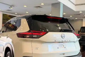 2026 Nissan X-Trail for Sale – Brand New Model