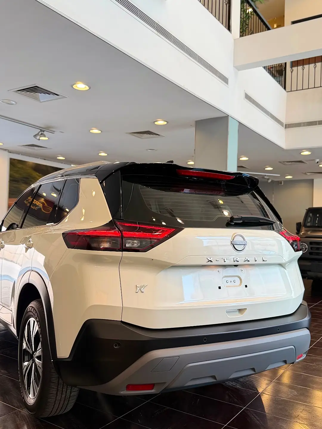 2026 Nissan X-Trail for Sale – Brand New Model