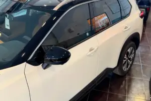 2026 Nissan X-Trail for Sale – Brand New Model