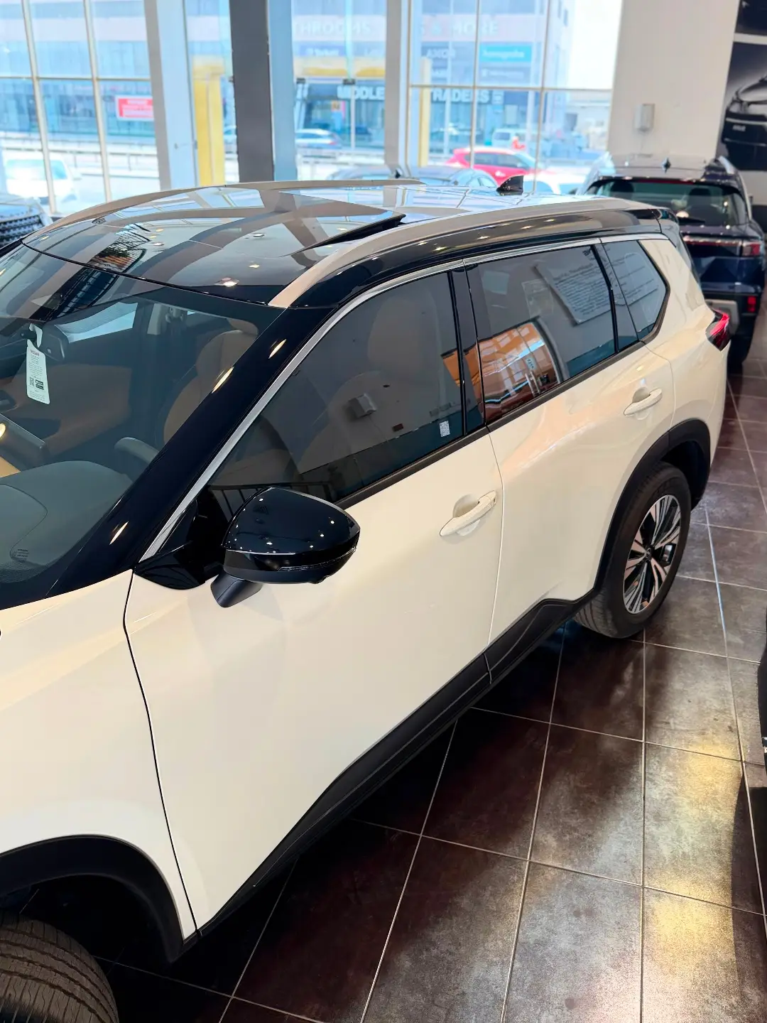2026 Nissan X-Trail for Sale – Brand New Model