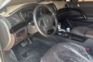 للبيع gac gc4 2020