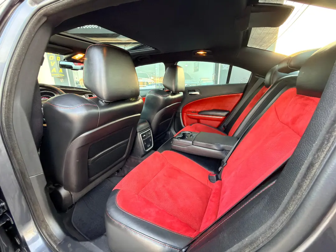 2019 Dodge Charger R/T Plus HEMI V8 5.7 For Sale