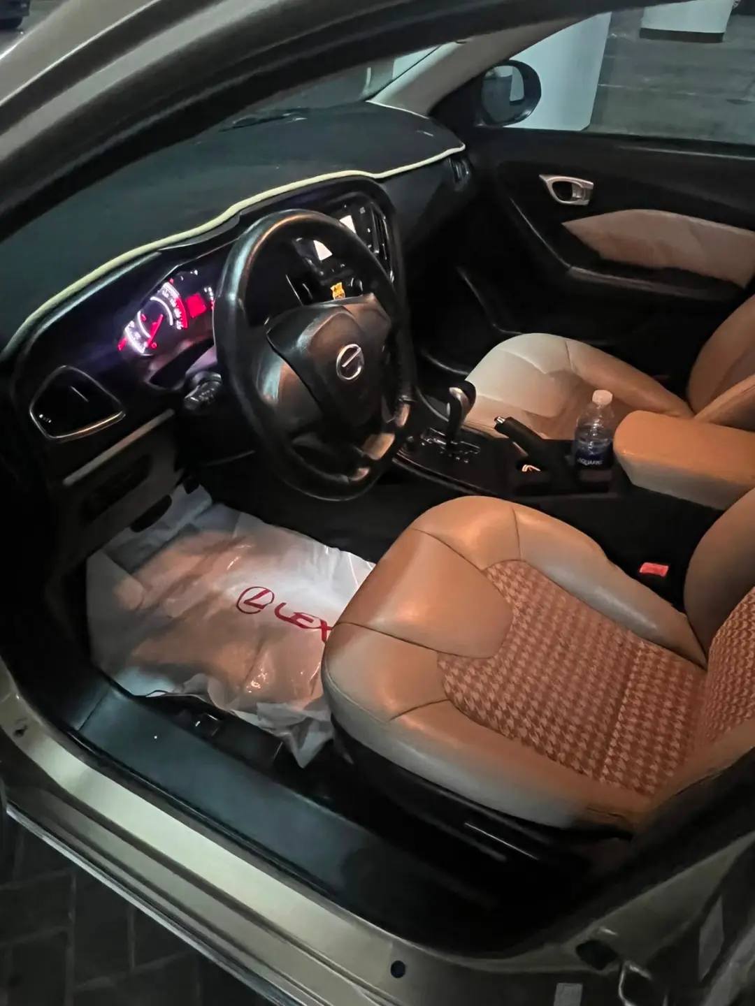 2016 GAC in Excellent Condition for Sale