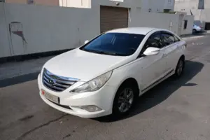 2014 Hyundai Sonata for Sale – Excellent Condition