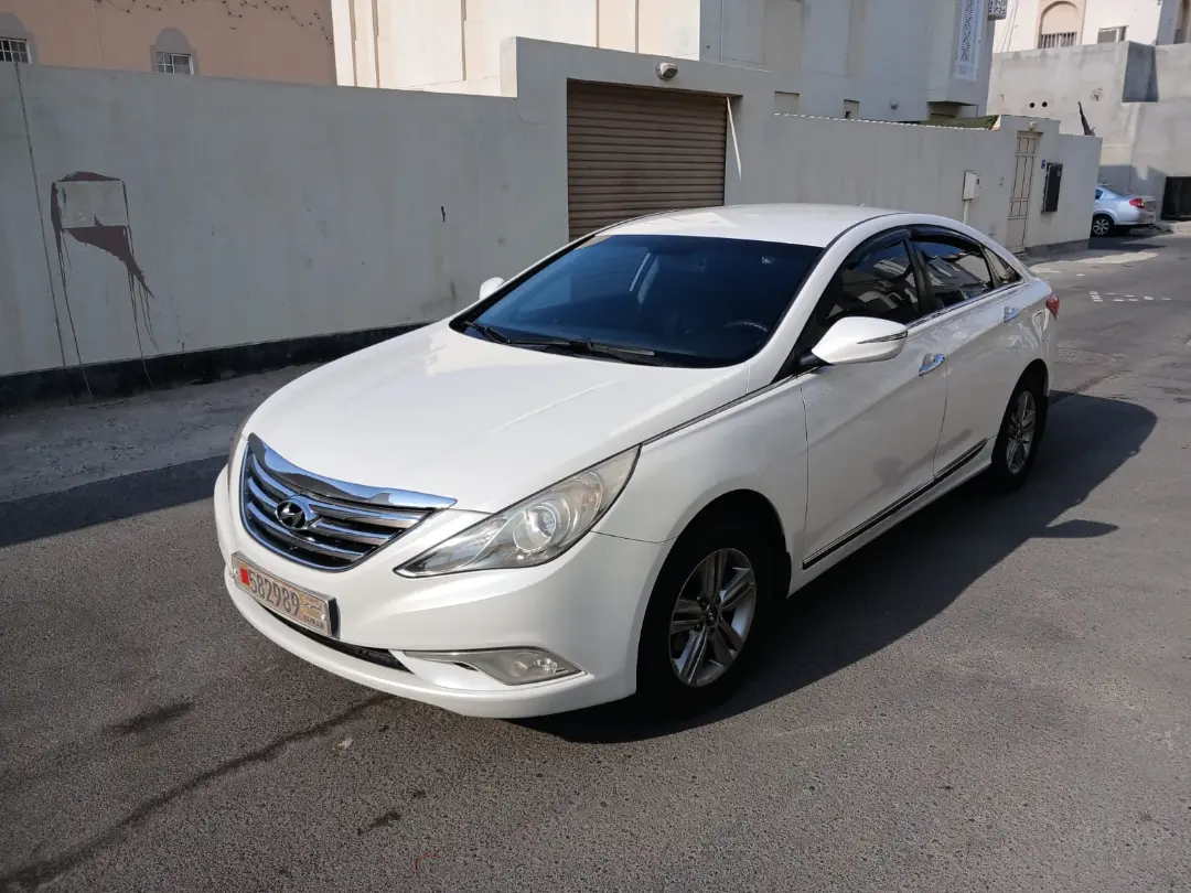 2014 Hyundai Sonata for Sale – Excellent Condition