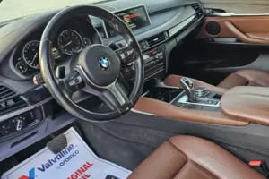 2015 BMW X6 3.5L For Sale