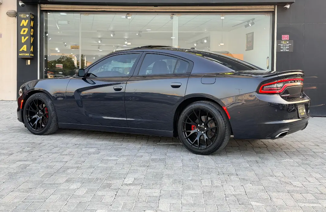 2019 Dodge Charger R/T Plus HEMI V8 5.7 For Sale